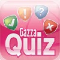 GazzaQuiz