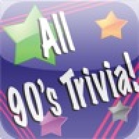 All 90's Trivia