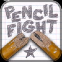 Pencil Fight