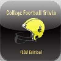 College Football Trivia (LSU Edition)