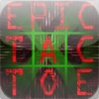 Epic-Tac-Toe