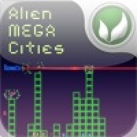 AlienMegaCities