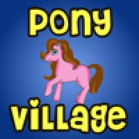 Pony Village