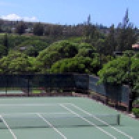 Tennis Tournament