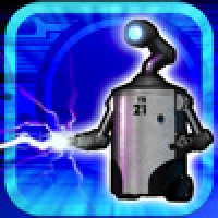 Robot Runner - Escape - Ch. 1