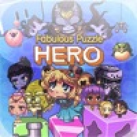 Fabulous HERO Puzzle