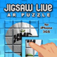 Jigsaw Live: AR Puzzle