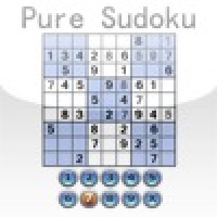 Pure Sudoku