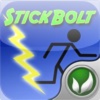 Stickbolt