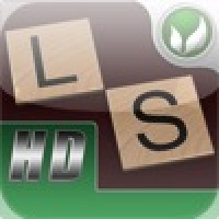 Letter Slide HD