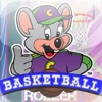 Chuck E. Cheese's Party Games - Basketball