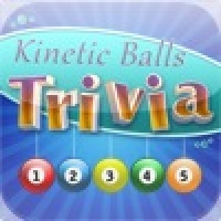 Kinetic Balls Trivia