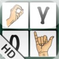 American Sign Language Game HD