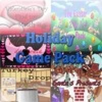 Holiday Game Pack HD