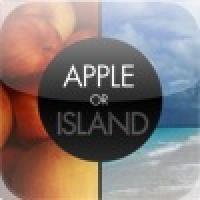 Apple or Island