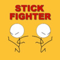 StickFighter Kick