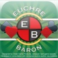 Euchre Baron Pro