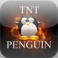 TNT Penguin