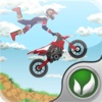 Motocross Pro Rider