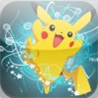 Pikachu Kawai HD