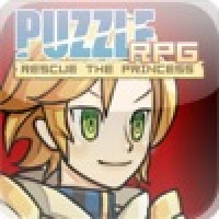 PUZZLE RPG-RESCUE THE PRINCESS