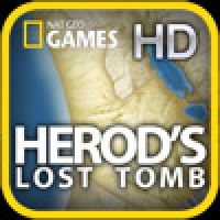 Herod's Lost Tomb for iPad