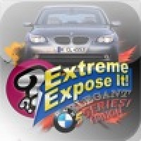 Extreme Expose It! The Elegant BMW 5 Series!