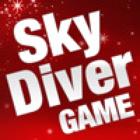 Skydiving Game