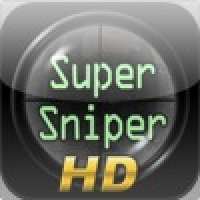 Super Sniper  HD