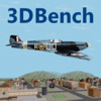 3D Benchmark