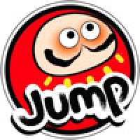 Jump Daruma Jump