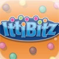 IttiBitz Ice Cream Fun Factory