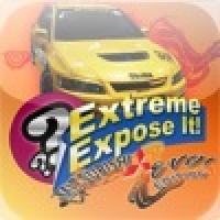 Extreme Expose It! The Mitsubishi EVO!