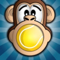 Monkey Tennis