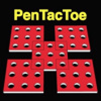 PenTacToe