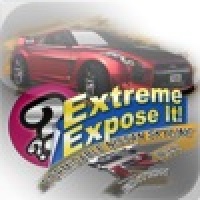 Extreme Expose It! The Formidable Nissan Skyline GTR R35!