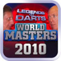 Legends Of Darts World Masters 2010