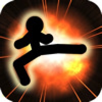 4-IN-1 Stick-KongFu