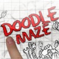 DOODLE MAZE