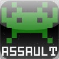 Pixel Assault