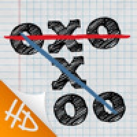 Tic Tac Toe HD