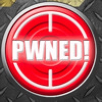 PWNED + Headshot Button