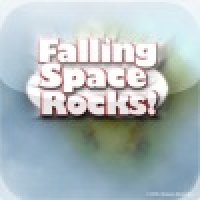 Falling Space Rocks