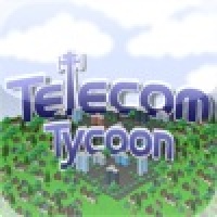 Telecom Tycoon HD