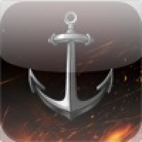 Warships - Sea on Fire!