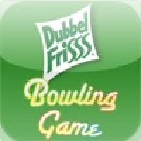 DubbelFrisss Bowling Game