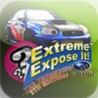 Extreme Expose It! The Terrifying Subaru STi!