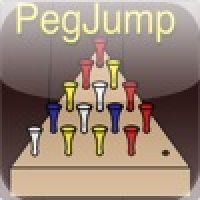 Classic PegJump