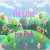 Easter Fun Pack HD