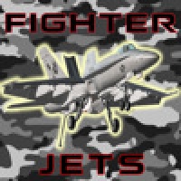 Fighter Jets